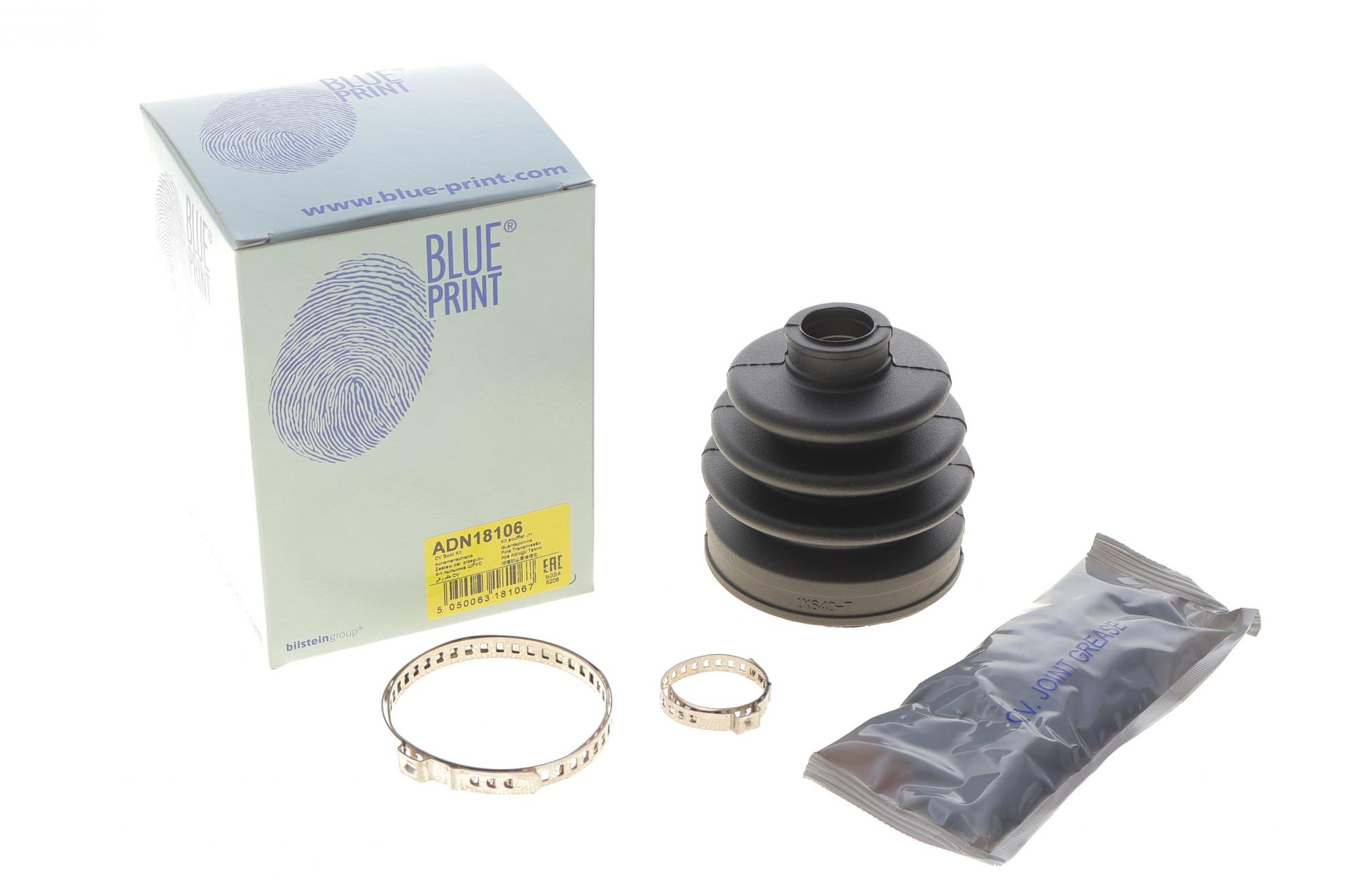 ADN18106 BLUE PRINT